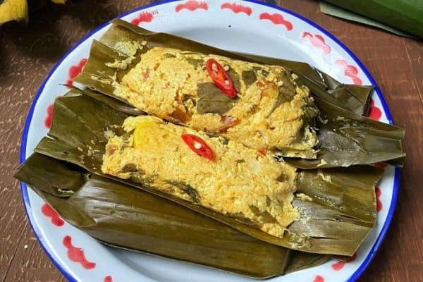 Pepes Tahu Teri